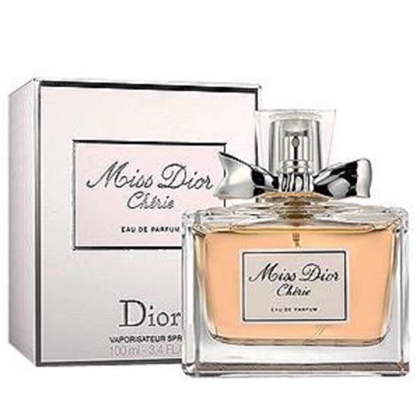 miss dior cherie 50 ml|Miss Dior cherie original.